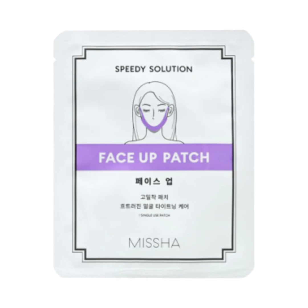 MISSHA Speedy Face Up Patch