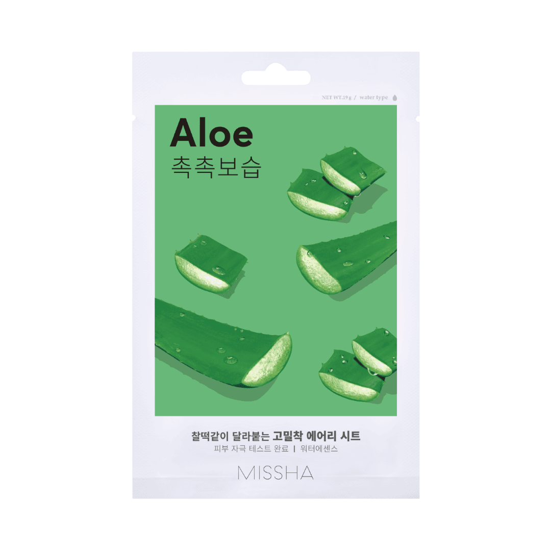 MISSHA Airy Fit Sheet Mask