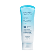 MISSHA Super Aqua Ultra Hyalron Peeling Gel