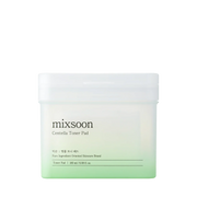 MIXSOON Centella Toner Pad