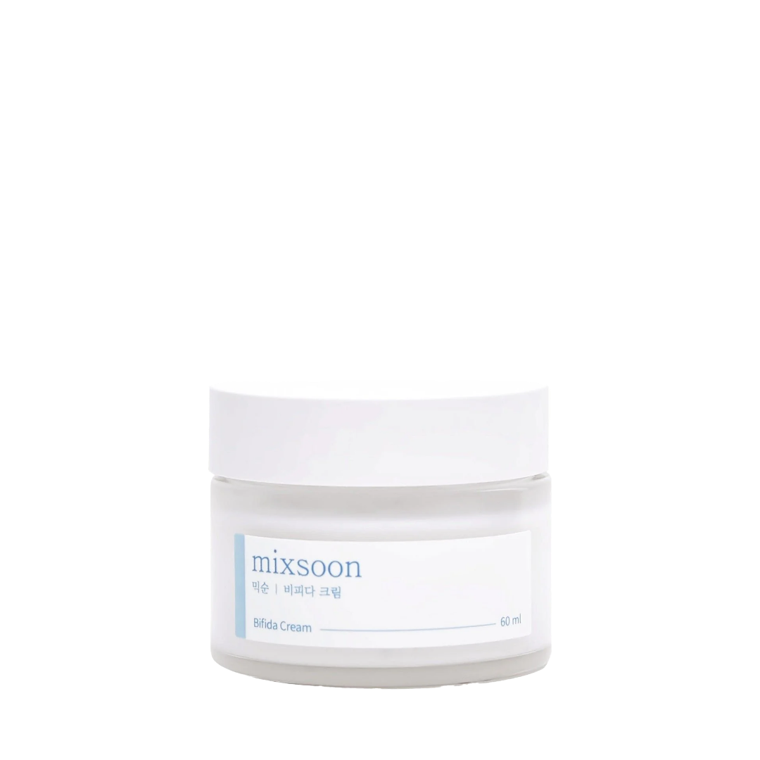 MIXSOON Bifida Cream