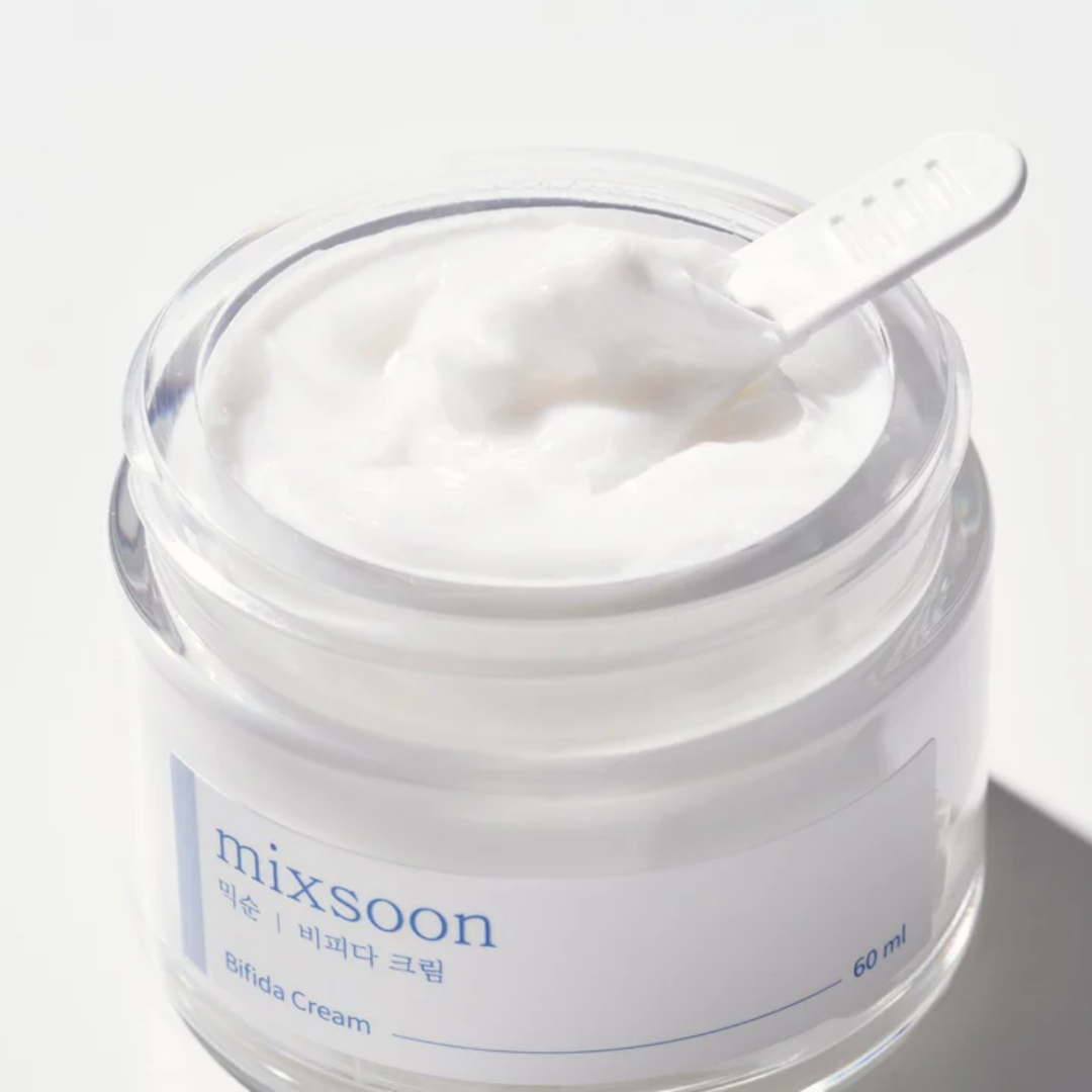 MIXSOON Bifida Cream