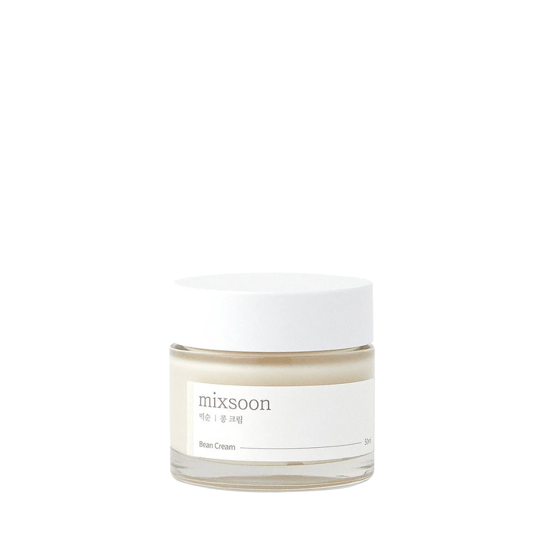 MIXSOON Bean Cream