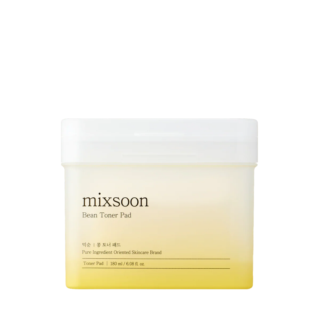 MIXSOON Bean Toner Pad