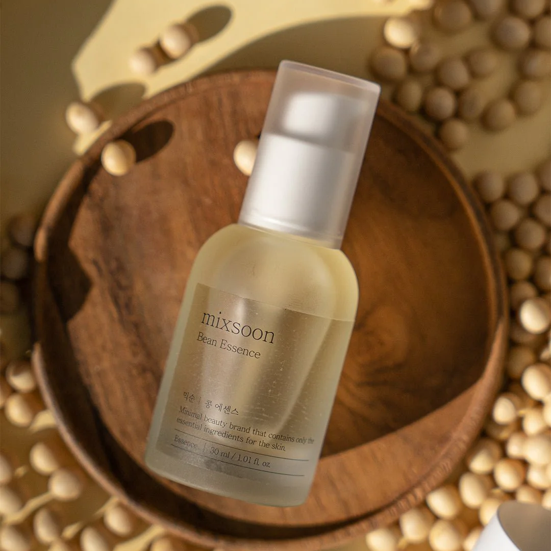 MIXSOON Bean Essence