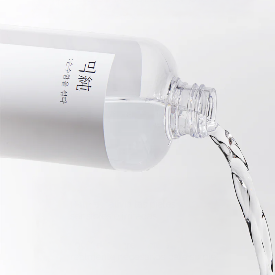 MIXSOON Heartleaf Toner