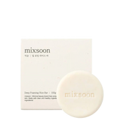 MIXSOON Deep Foaming Rice Bar