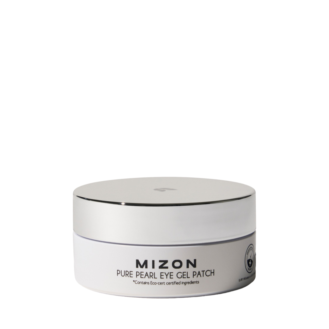 MIZON Pure Pearl Gel Eye Patch
