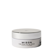 MIZON Pure Pearl Gel Eye Patch