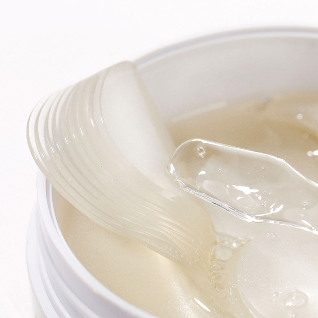 MIZON Pure Pearl Gel Eye Patch