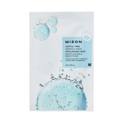 MIZON Joyful Time Essence Mask – Hyaluronic Acid