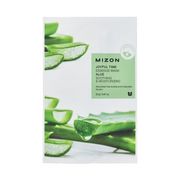 MIZON Joyful Time Essence Mask – Aloe