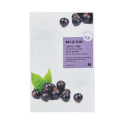 MIZON Joyful Time Essence Mask – Acaiberry