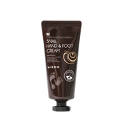 MIZON Hand And Foot Cream (Snail) 100ml