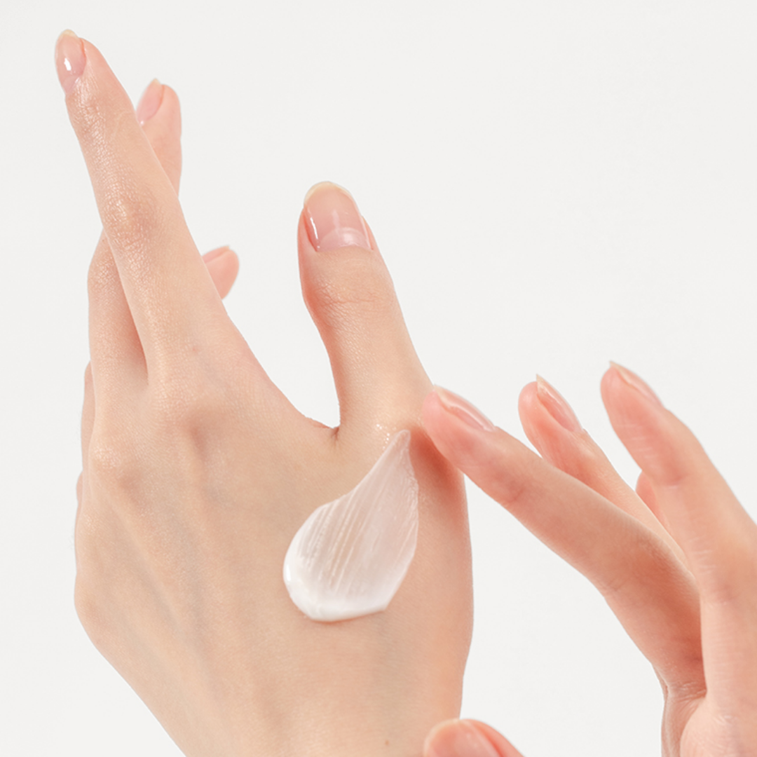 MIZON Hand And Foot Cream (Snail) 100ml