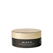 MIZON Black Pearl Gel Eye Patch