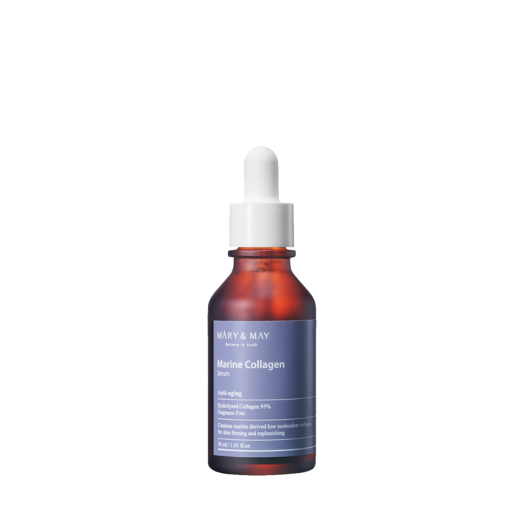 MARY&MAY Marine Collagen Serum 30ml