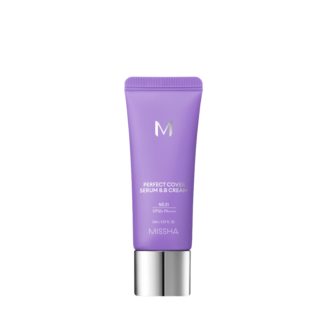MISSHA M Perfect Cover Serum BB Cream (20ml)