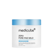 Medicube Zero Pore Pad Mild (70ea)