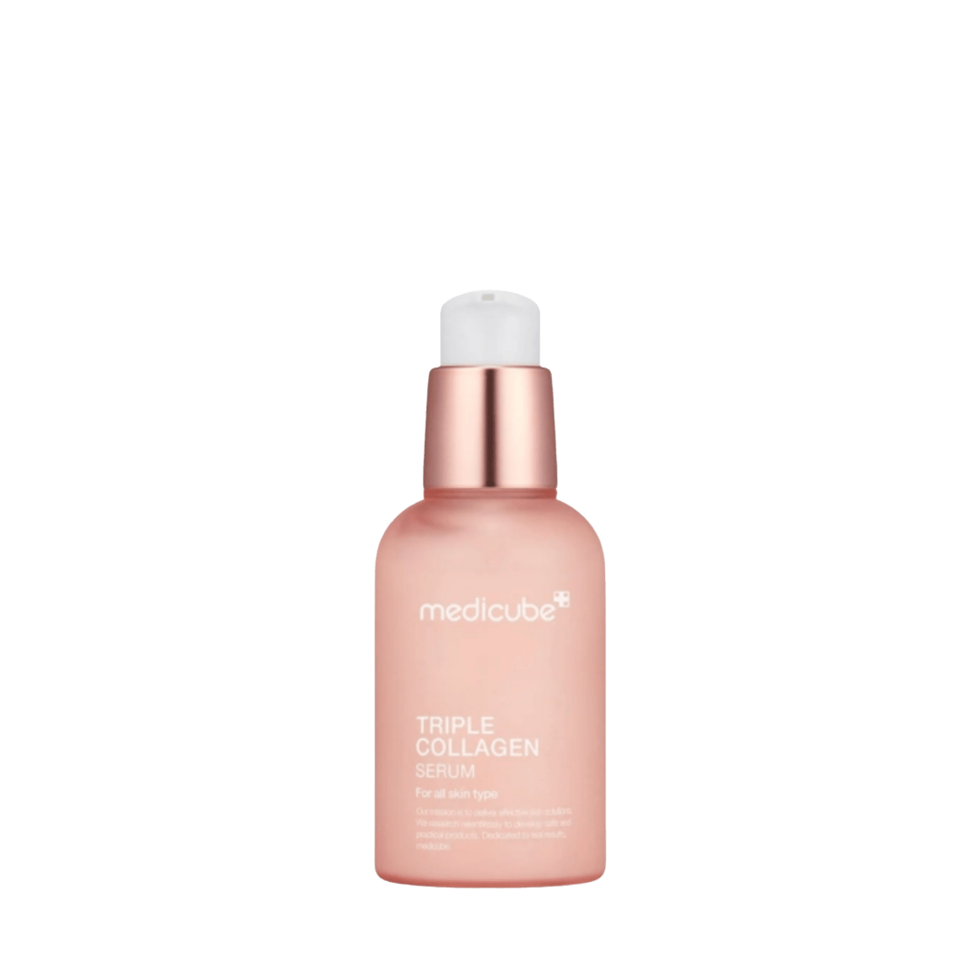 MEDICUBE Triple Collagen Serum