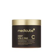 Medicube Deep Vita C Pad