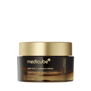 MEDICUBE Deep Vita C Capsule Cream