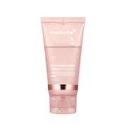 MEDICUBE Collagen Night Wrapping Mask