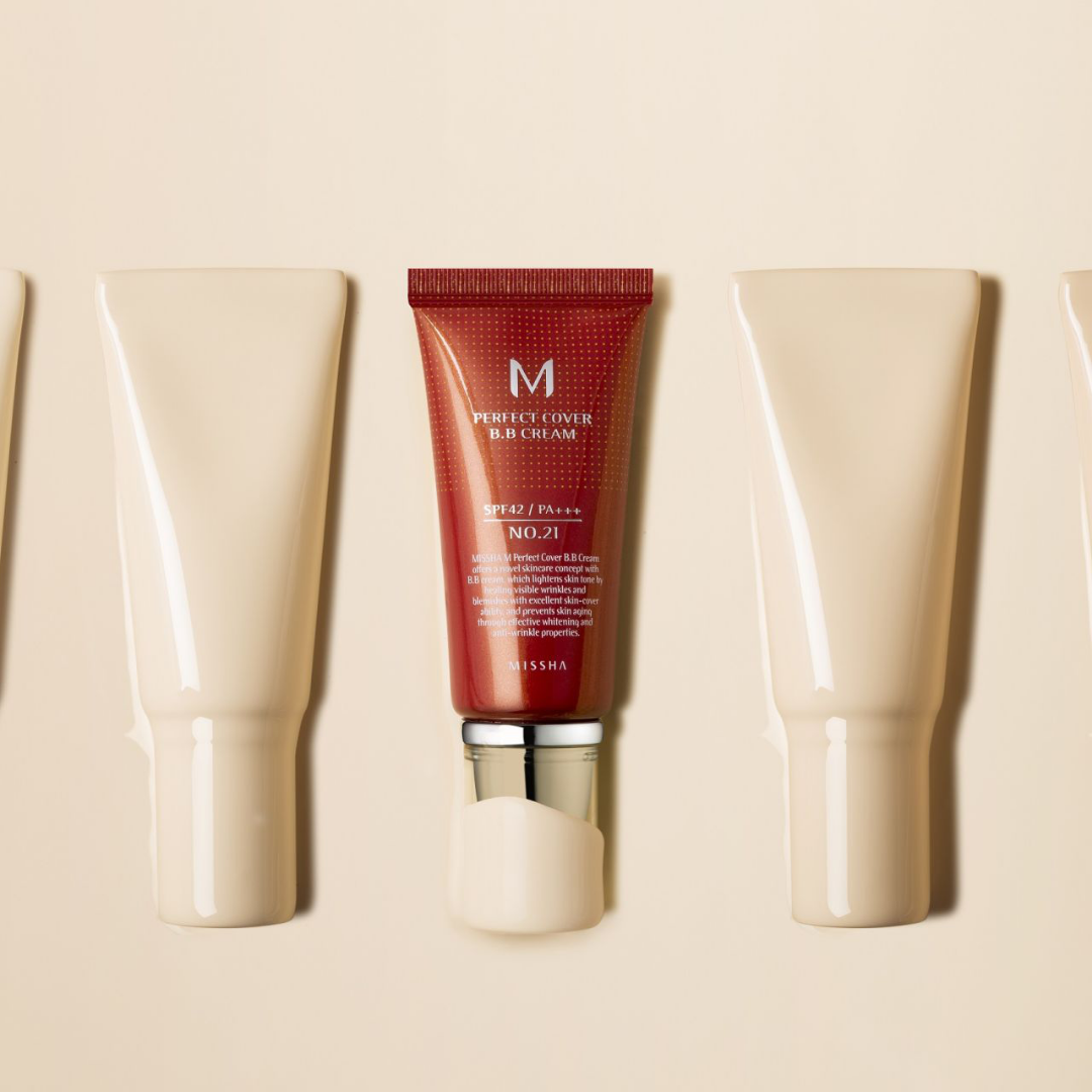 MISSHA M Perfect Cover BB Cream 50ml