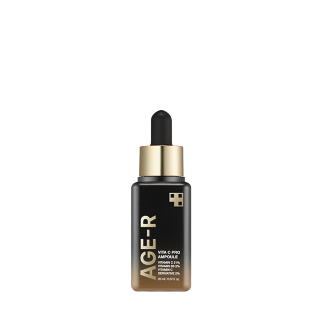 Medicube AGE-R Vita C Pro Ampoule