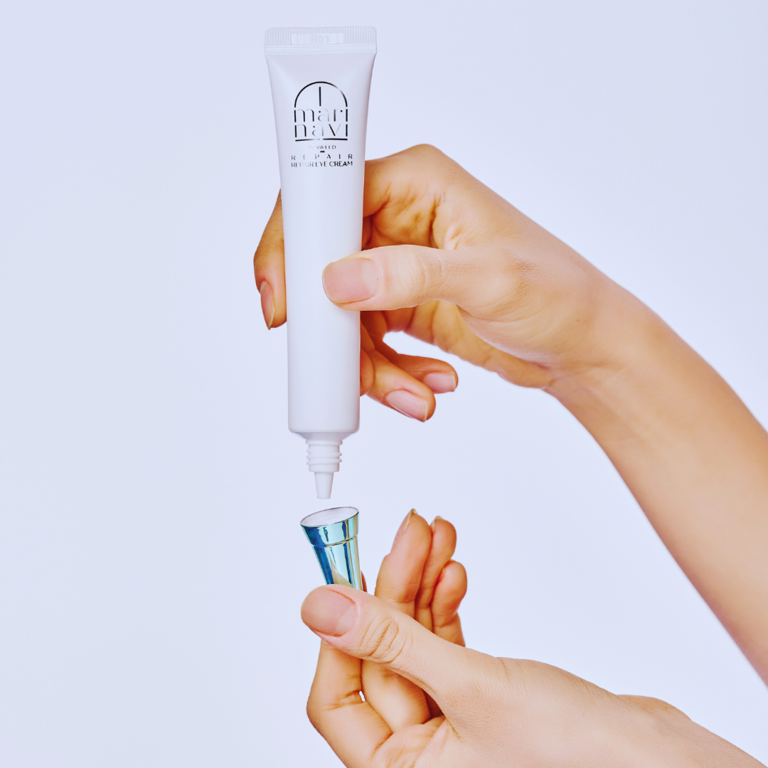 MARINAVI Repair Eye Cream