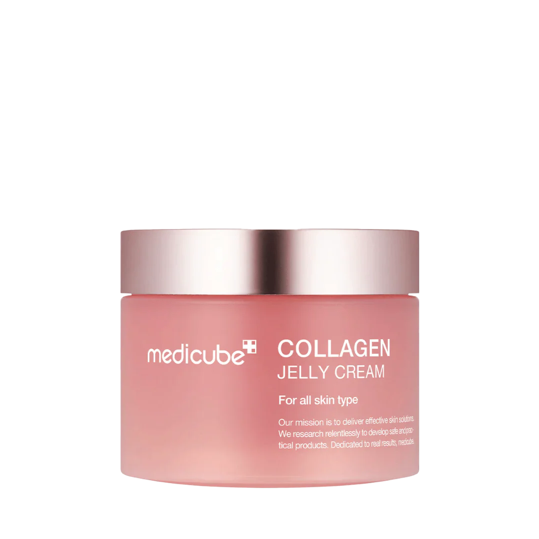 MEDICUBE Collagen Jelly Cream