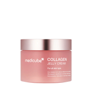 MEDICUBE Collagen Jelly Cream