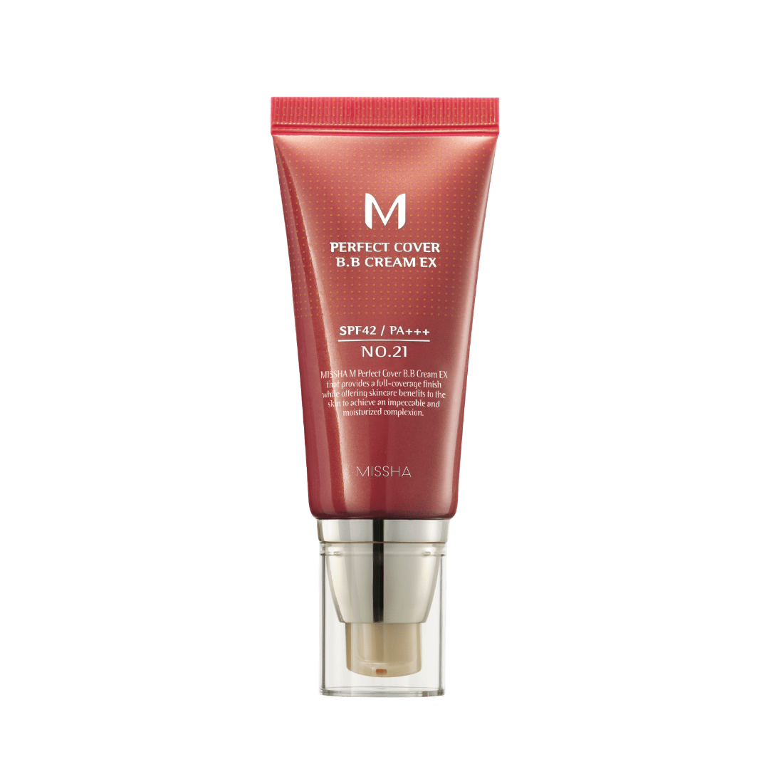 MISSHA M Perfect Cover BB Cream 50ml