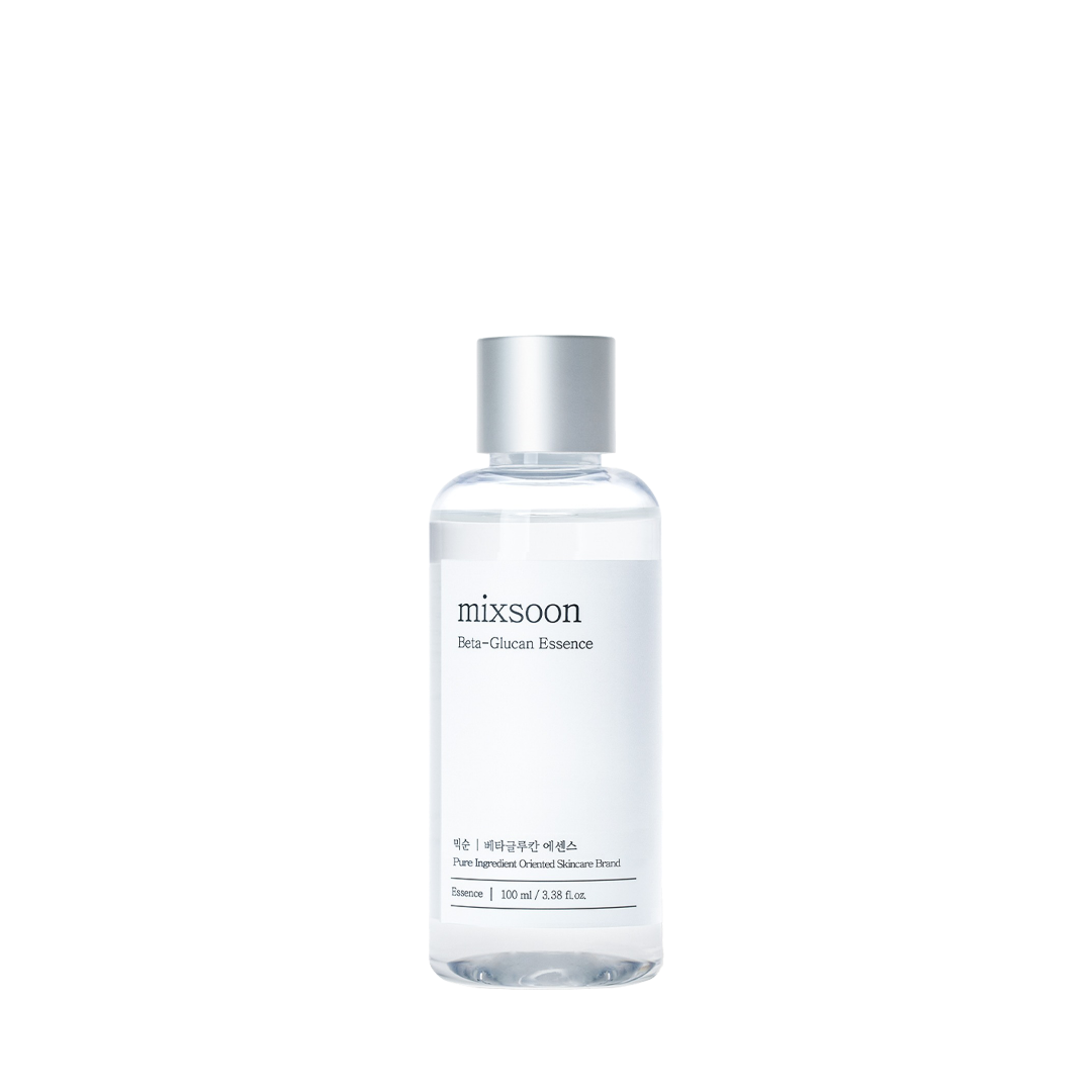 MIXSOON Beta-Glucan Essence