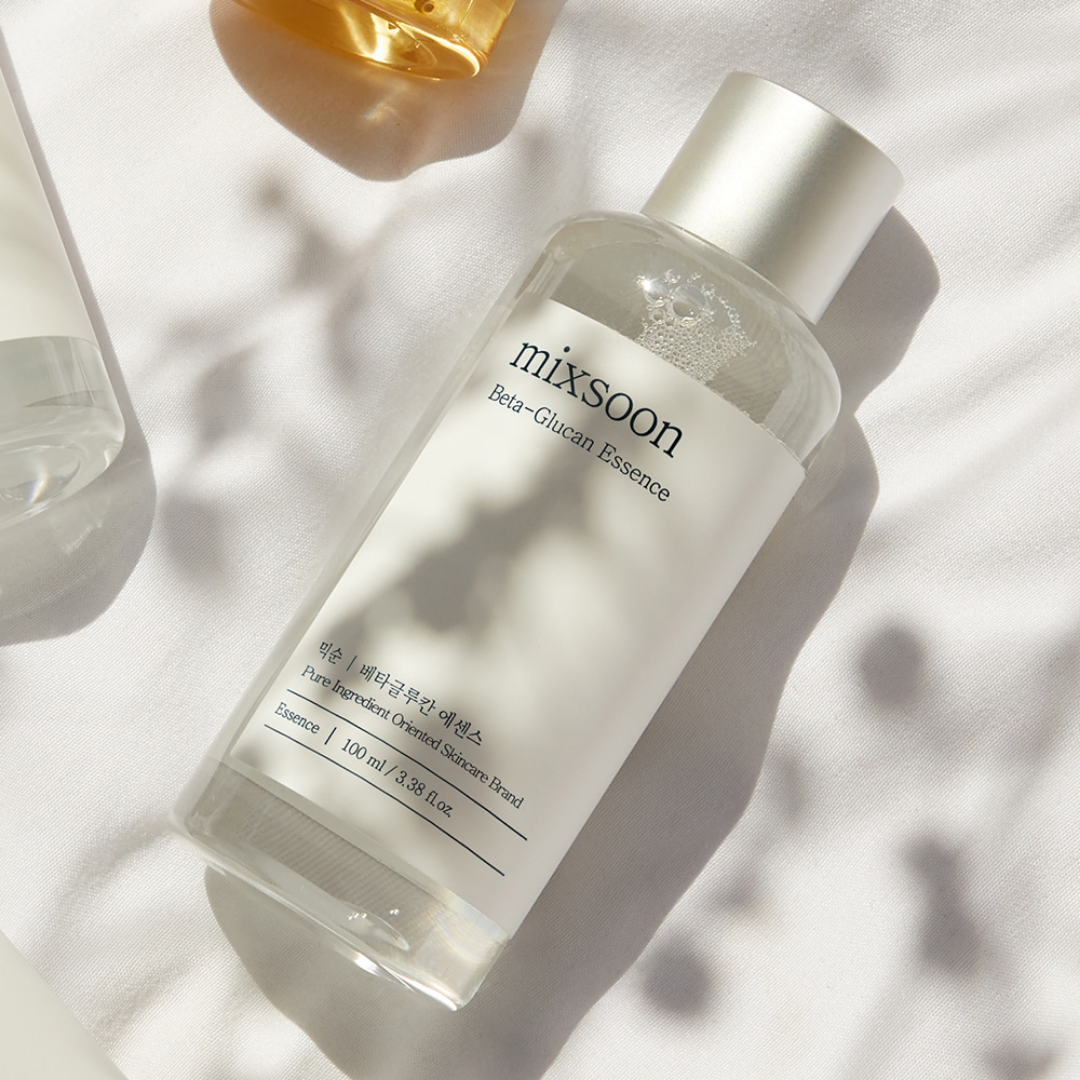 MIXSOON Beta-Glucan Essence