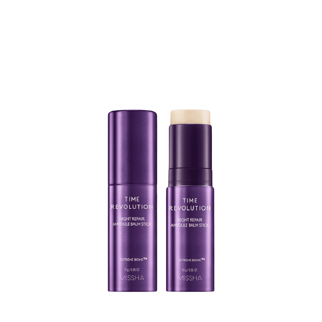 MISSHA Time Revolution Night Repair Ampoule Stick