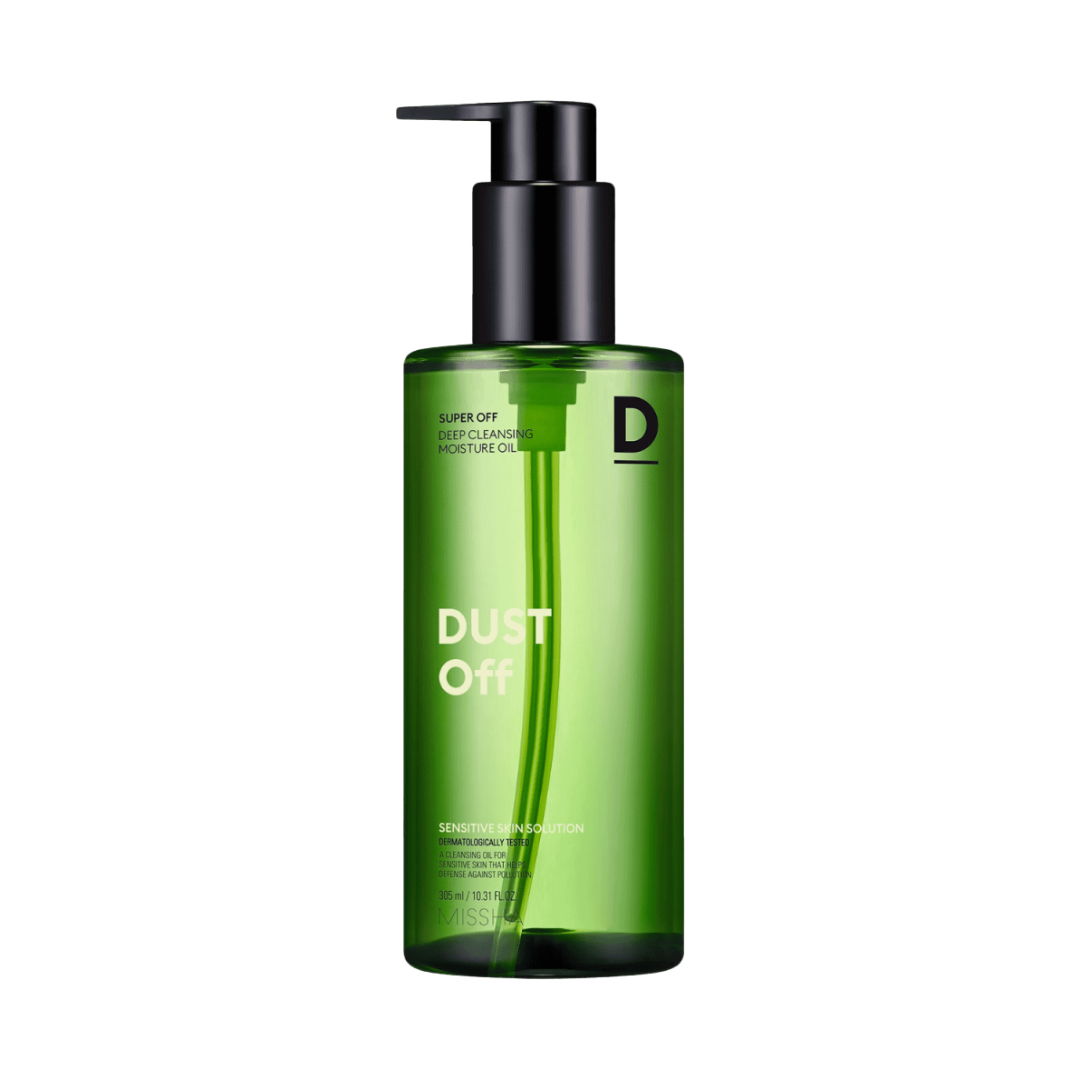 MISSHA Super Off Cleansing Oil (Dust Off)
