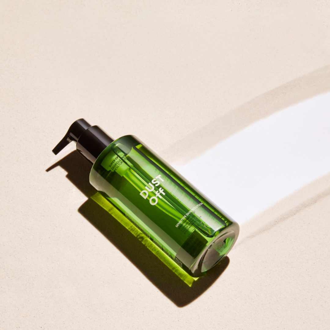 MISSHA Super Off Cleansing Oil (Dust Off)