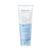MISSHA Super Aqua Ultra Hyalron Cleansing Foam