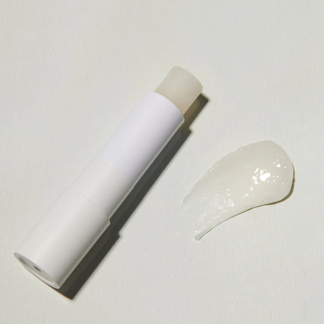 MIXSOON Vegan Melting Lip Balm 01. Clear
