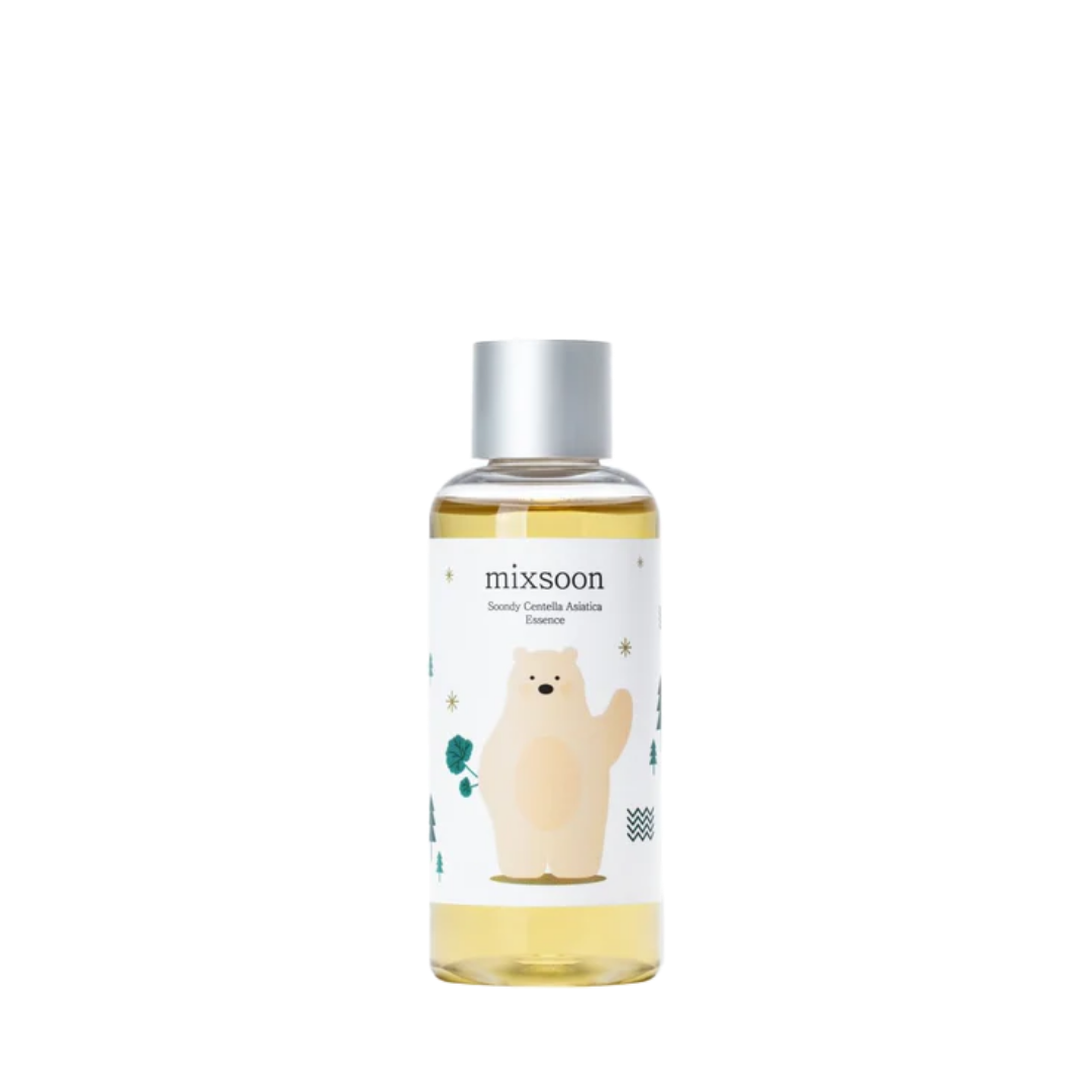 MIXSOON Soondy Centella Asiatica Essence 50ml