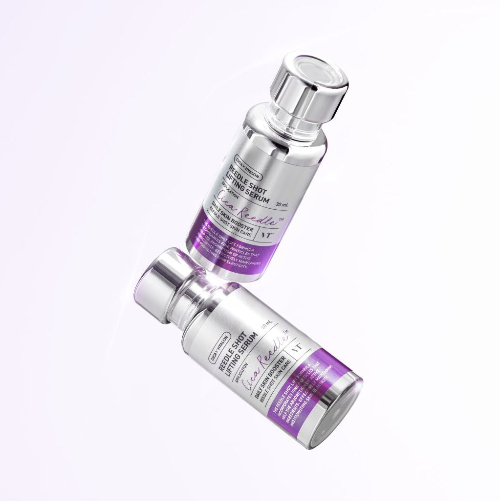 VT COSMETICS Reedle Shot Lifting Serum 30ml