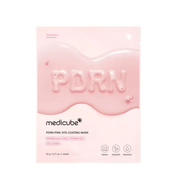 Medicube PDRN Pink Vita Coating Mask (1pcs)