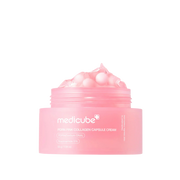 MEDICUBE PDRN Pink Collagen Capsule Cream 55g
