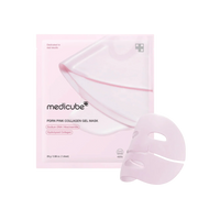 Medicube PDRN Pink Collagen Gel Mask (1pcs)
