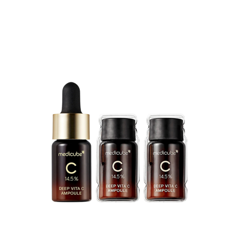 Medicube Deep Vita C Ampoule 3*10g