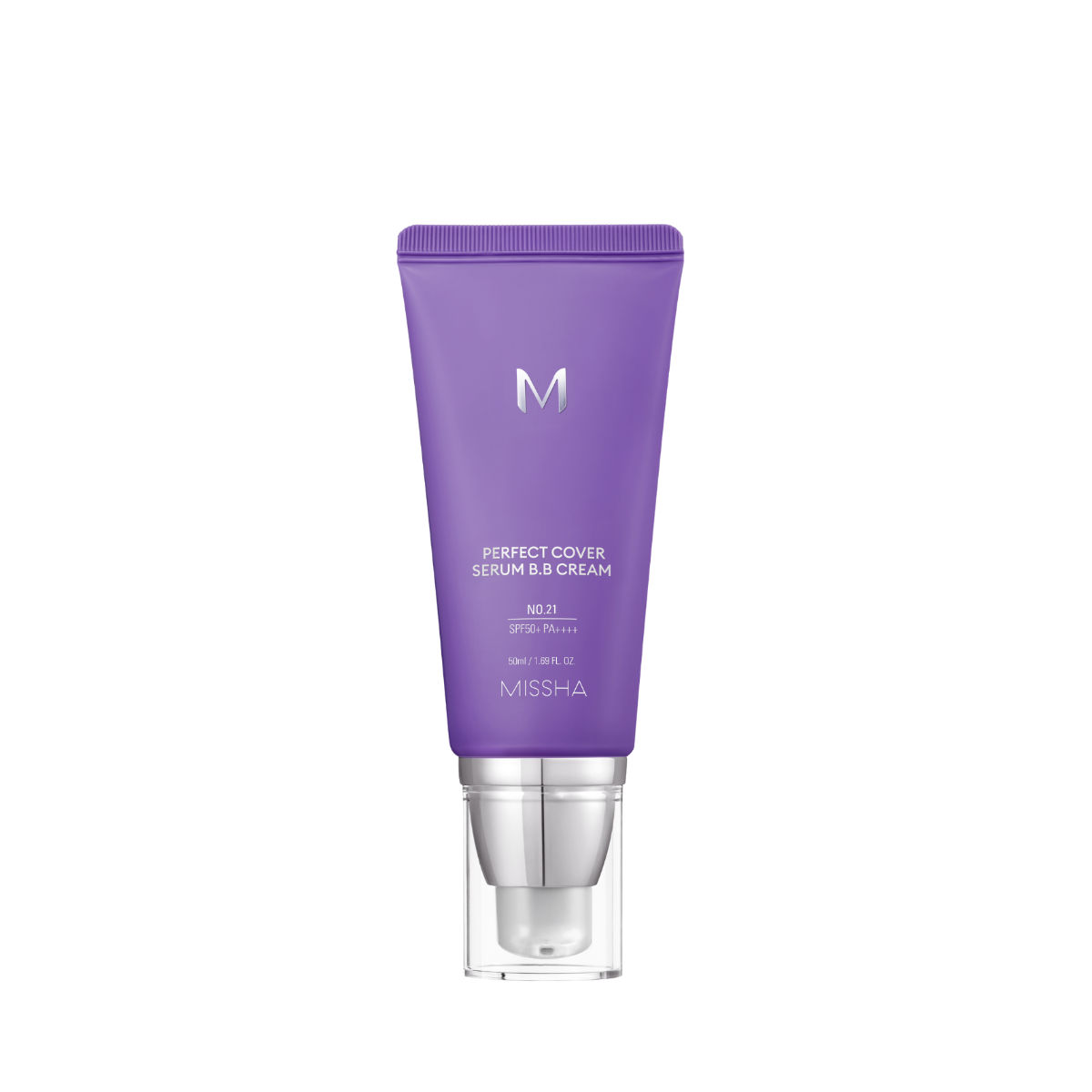 MISSHA M Perfect Cover Serum BB Cream 50ml