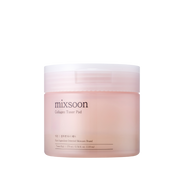 MIXSOON Collagen Toner Pad