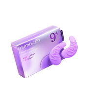 NUMBUZIN No.9 NAD+ Collagen Under Eye Patches (5ea)