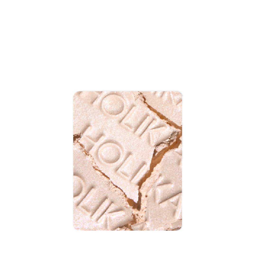 OpSp HOLIKA HOLIKA My Fave Piece Beam IVOLIT